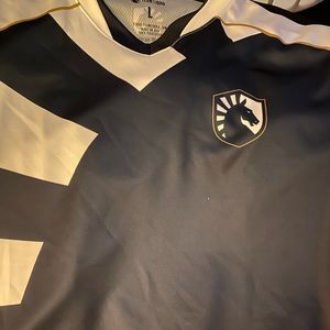 Team Liquid 2020 Jersey